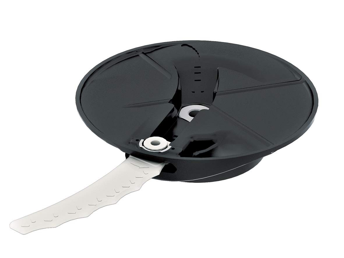 Makita Brush Cutter Resin Blade Base Set A-66385
Makita Brush Cutter Resin Blade Base Set A-66385