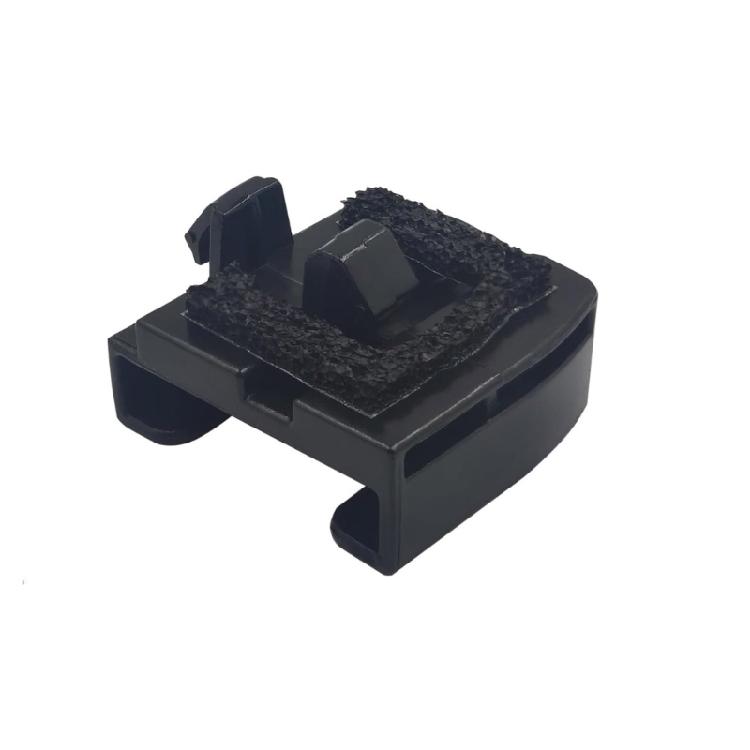 Professional Car Gas Lid Door Clip Fastener Retainer, Suitable For 74481-TVE-H00 Hasslefree Installation Fuel Caps Clamp 1 чорний
Professional Car Gas Lid Door Clip Fastener Retainer, Suitable For 74481-TVE-H00 Hasslefree Installation Fuel Caps Clamp 1 чорний