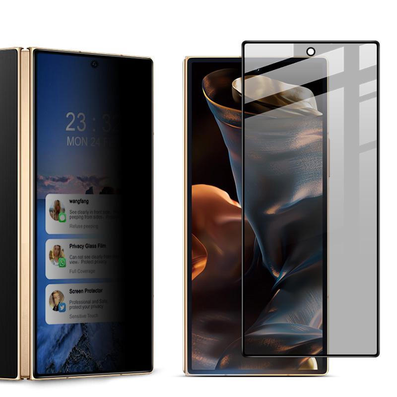 IMAK For Samsung Galaxy Z Fold Special/W25 5G Anti-Peep Tempered Glass Screen Protector Full Coverage Type A
IMAK For Samsung Galaxy Z Fold Special/W25 5G Anti-Peep Tempered Glass Screen Protector Full Coverage Type A