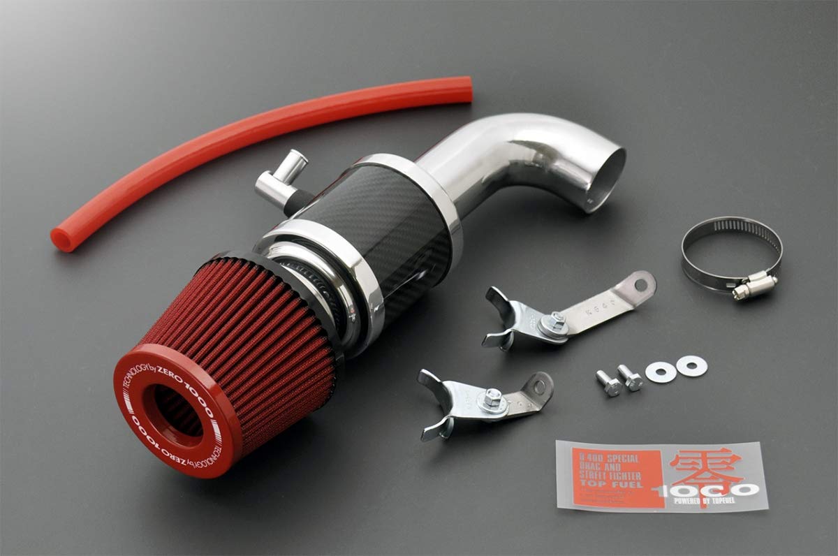 ZERO1000 New Jimny JB64W R06A Turbo Power Chamber for Super Red (18/07~) K-car 106-KS015
ZERO1000 New Jimny JB64W R06A Turbo Power Chamber for Super Red (18/07~) K-car 106-KS015