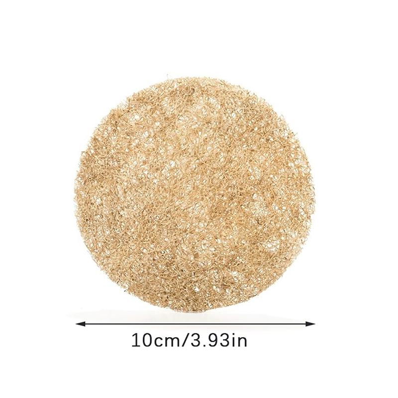 Круглый коврик из люфы, теплоизоляционный коврик для горшка, подставка под чайный чайник, аксессуары для чайного сервиза, однослойная/двухслойная люфа
Круглый коврик из люфы, теплоизоляционный коврик для горшка, подставка под чайный чайник, аксессуары для чайного сервиза, однослойная/двухслойная люфа