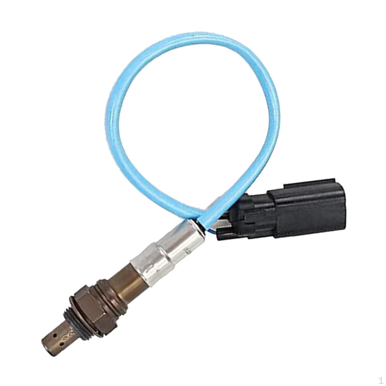 Upstream Ratio Sensor, 234-5038, L/R for Replace ACC
Upstream Ratio Sensor, 234-5038, L/R for Replace ACC