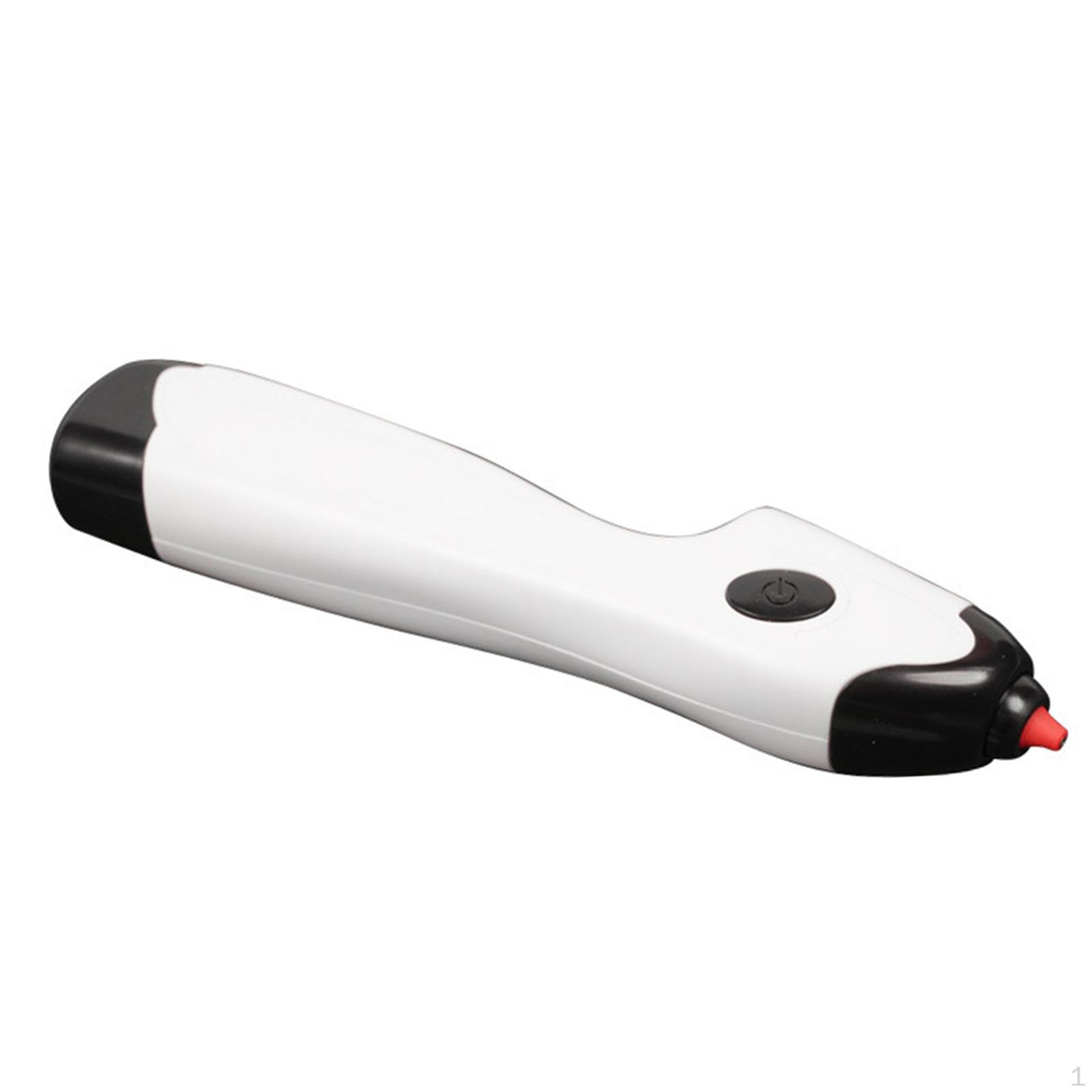 Мини-инструмент для клеевой ручки DIY Arts Легкий ремонт для начинающих Беспроводной USB 6S с подогревом
Мини-инструмент для клеевой ручки DIY Arts Легкий ремонт для начинающих Беспроводной USB 6S с подогревом