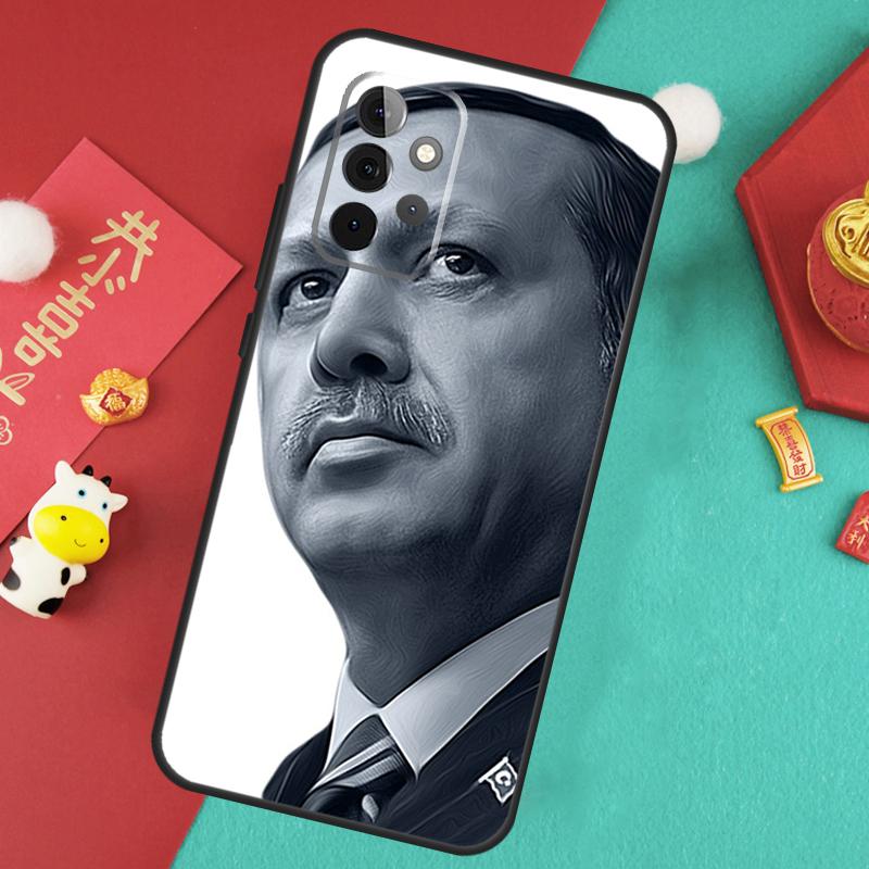 Turkey Recep Tayyip Erdogan Case For Samsung Galaxy A17 A55 A35 A15 A32 A52 A13 A33 A53 A14 A34 A54 A06 A16 A26 A36 A56 Samsung A16
Turkey Recep Tayyip Erdogan Case For Samsung Galaxy A17 A55 A35 A15 A32 A52 A13 A33 A53 A14 A34 A54 A06 A16 A26 A36 A56 Samsung A16