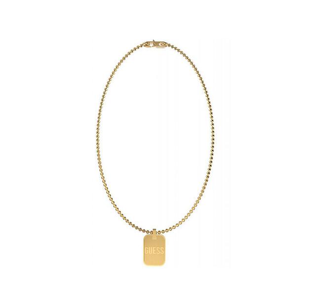 Ожерелье Guess JUMN01355JWYGT/U One Size
Ожерелье Guess JUMN01355JWYGT/U One Size