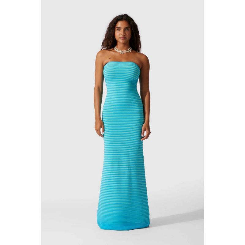 Женское новое летнее темпераментное бюстье длинное платье трикотажное полосатое сексуальное облегающее платье с пакетом на бедрах L синий
Женское новое летнее темпераментное бюстье длинное платье трикотажное полосатое сексуальное облегающее платье с пакетом на бедрах L синий