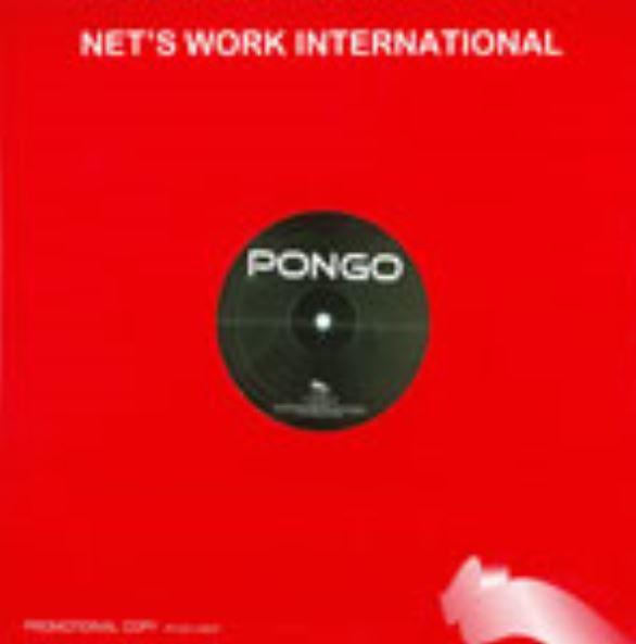 12inch Record GIORGIO PREZIOSO, LIBEX - Pongo NWI107 Net s Work Inte 2006 Italy Dance & Electronica Used
12inch Record GIORGIO PREZIOSO, LIBEX - Pongo NWI107 Net s Work Inte 2006 Italy Dance & Electronica Used