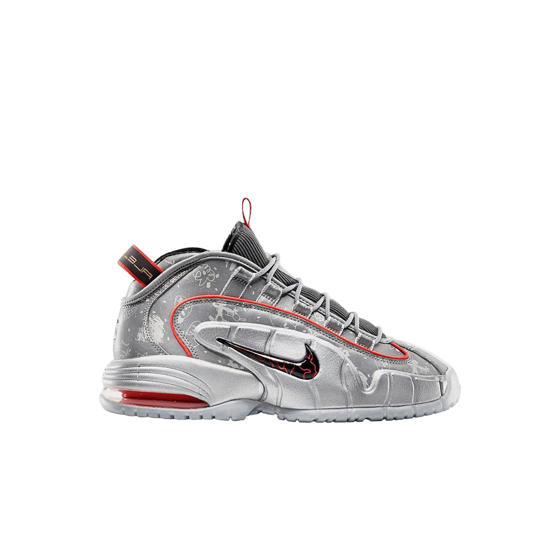 (gs) Nike Air Max Penny 1 Doernbecher 235(4.5Y)
(gs) Nike Air Max Penny 1 Doernbecher 235(4.5Y)