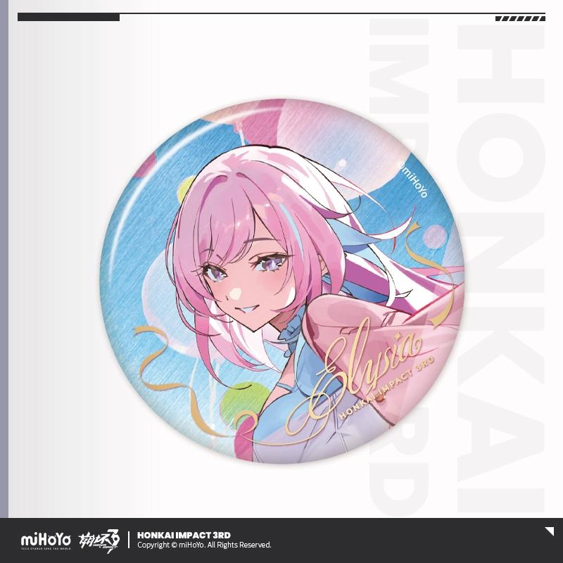 Sunsyea Honkai Impact 3rd Official Merch miHoYo Original Authentic QJQD Series Acyclic Stand Badge Ticket Keychain Cards Set
Sunsyea Honkai Impact 3rd Official Merch miHoYo Original Authentic QJQD Series Acyclic Stand Badge Ticket Keychain Cards Set