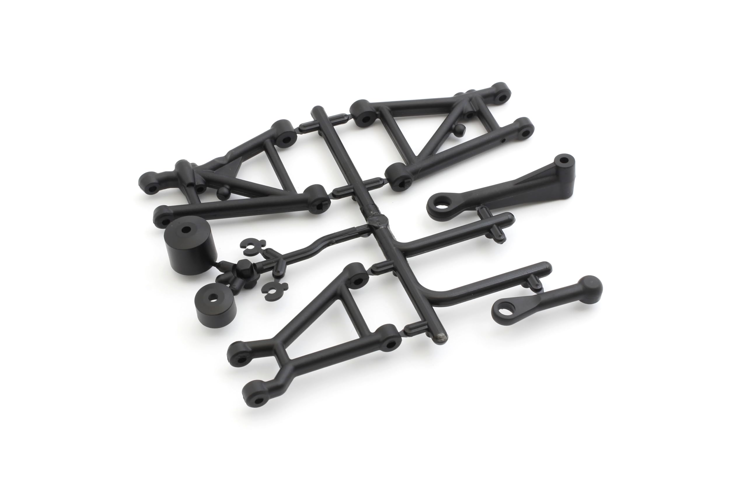 Kyosho TC Бампер Набір Кріплень Кузова & (FZ02-RCV) FAW230-02
Kyosho TC Бампер Набір Кріплень Кузова & (FZ02-RCV) FAW230-02