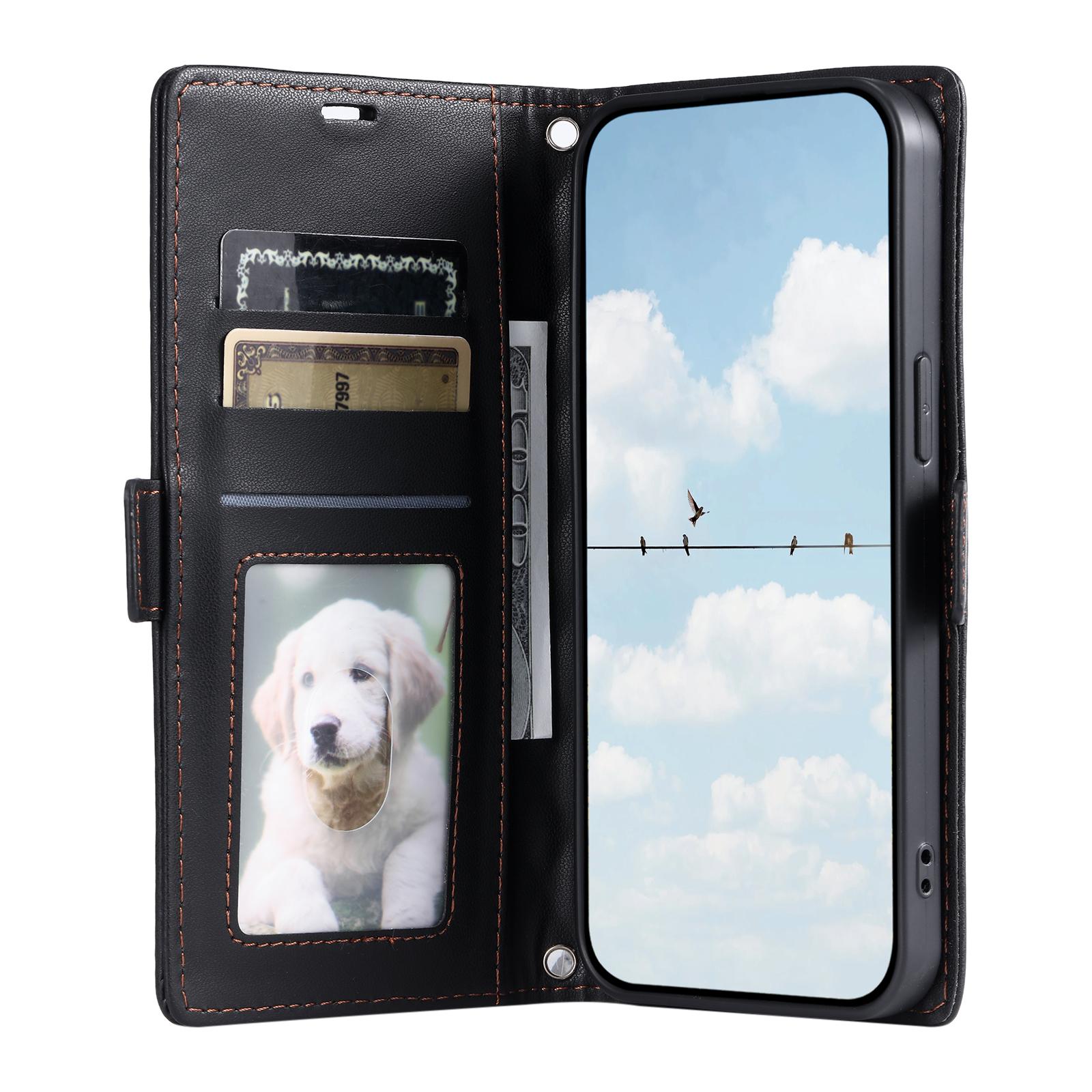 For Samsung Galaxy A17 Leather Case Rhombus Texture Wallet Stand Phone Cover with Wrist Strap Rose Gold
For Samsung Galaxy A17 Leather Case Rhombus Texture Wallet Stand Phone Cover with Wrist Strap Rose Gold