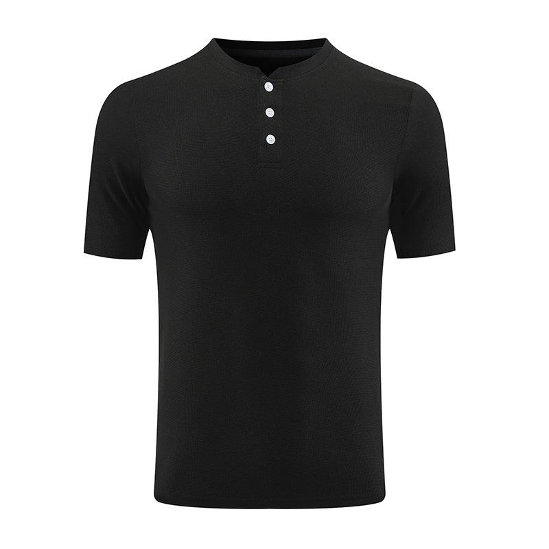 Outdoor Sports Lightweight Quick Drying Men s Top, Summer Breathable and Moisture Absorbing Training, City Running Short Sleeved T-shirt M чорний
Outdoor Sports Lightweight Quick Drying Men s Top, Summer Breathable and Moisture Absorbing Training, City Running Short Sleeved T-shirt M чорний