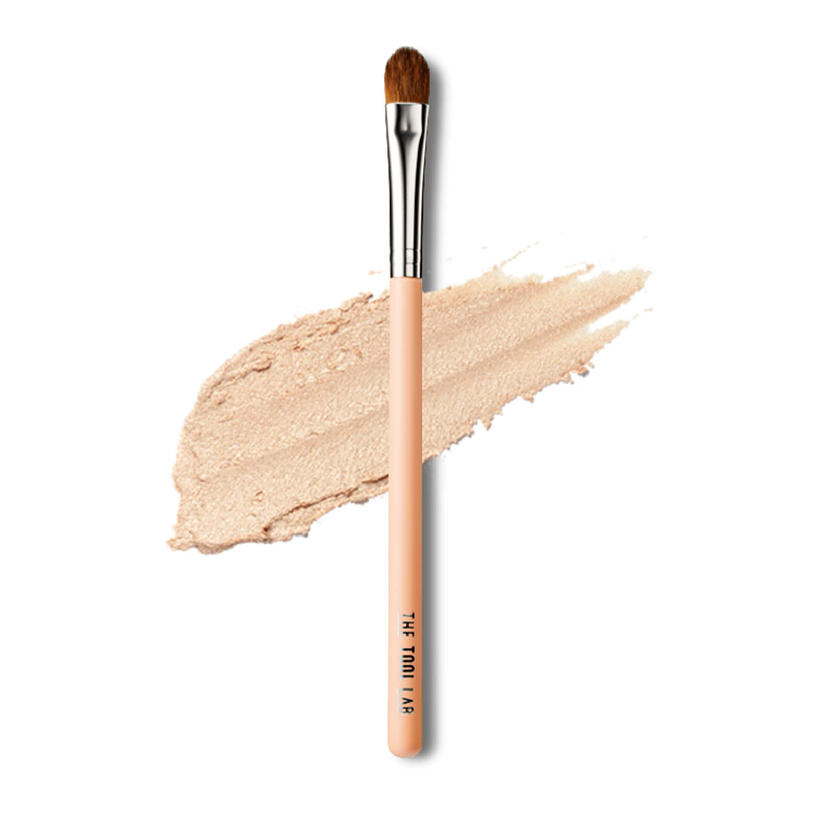 THE TOOL LAB THE TOOL LAB 224 Eyeshadow Brush Eyebrush Eyeshadow Brush Eye Makeup Brush Contains Powder Popular Top Quality Soft Skin Friendly High
THE TOOL LAB THE TOOL LAB 224 Eyeshadow Brush Eyebrush Eyeshadow Brush Eye Makeup Brush Contains Powder Popular Top Quality Soft Skin Friendly High