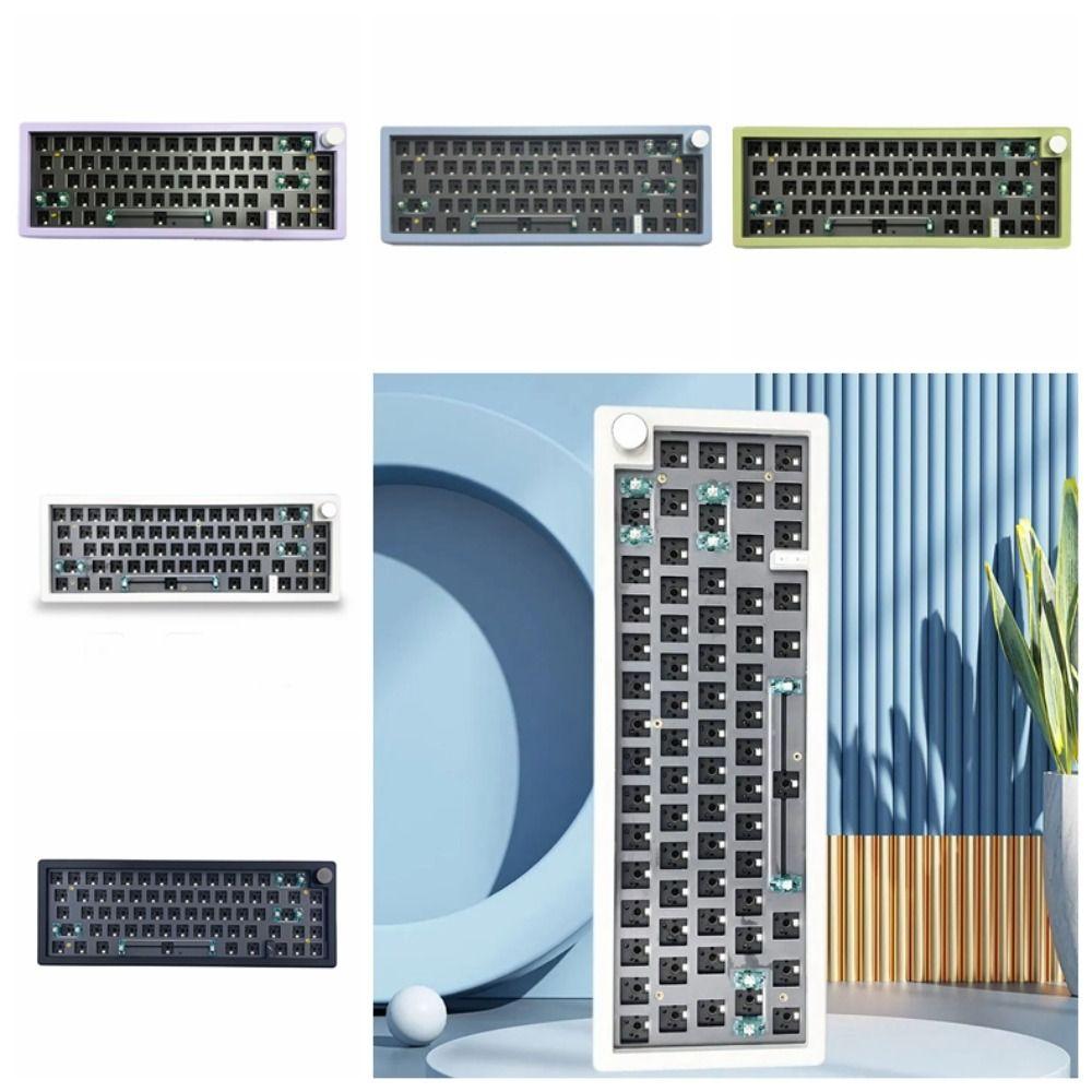 RGB подсветка механическая клавиатура прокладка ABS 3 режима GMK67 клавиатура игровая компьютерные аксессуары
RGB подсветка механическая клавиатура прокладка ABS 3 режима GMK67 клавиатура игровая компьютерные аксессуары