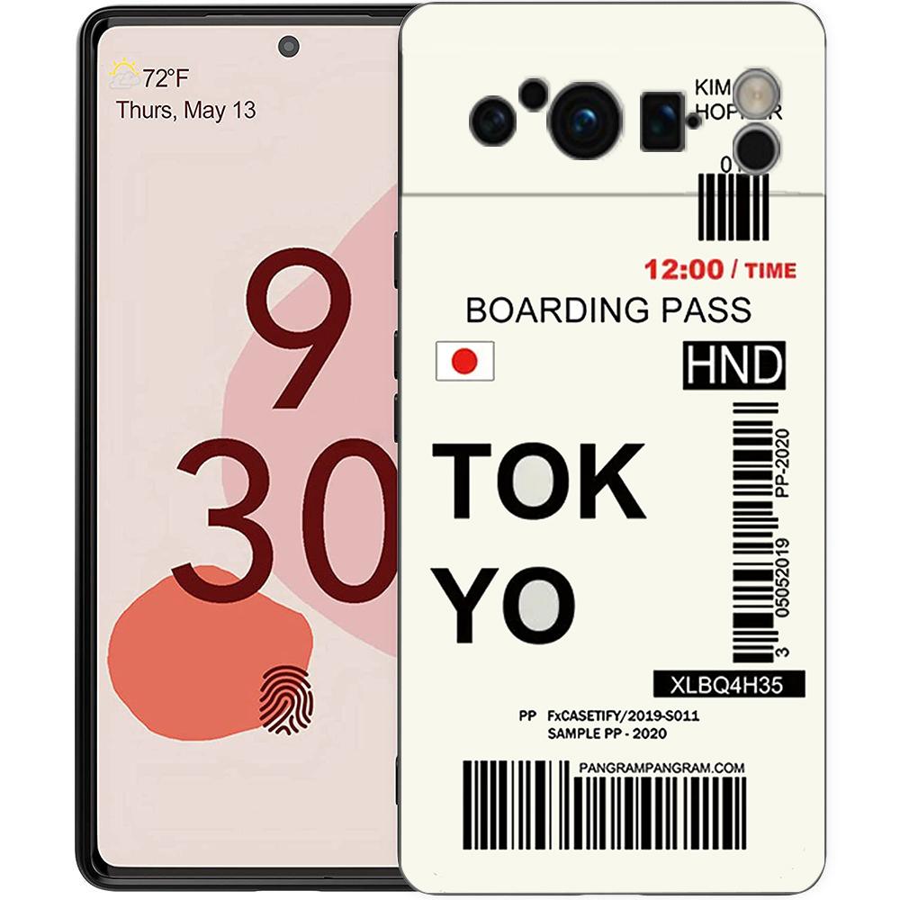 World City Travel Ticket New York London Label Phone Case For Google Pixel 8 7 6 Pro 8A 6A 7A 5G Soft Silicone TPU Black Cover Pixel 8A
World City Travel Ticket New York London Label Phone Case For Google Pixel 8 7 6 Pro 8A 6A 7A 5G Soft Silicone TPU Black Cover Pixel 8A
