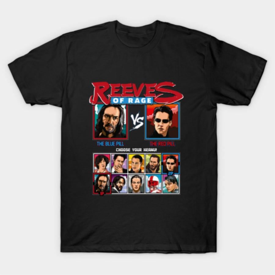Keasnuy Reevest of Rager T-shirt For Men Women 100% Cotton T Shirts Short Sleeve Tops 0320-3 - Men s Summer Cotton Graphic Tee 5XL різнокольоровий
Keasnuy Reevest of Rager T-shirt For Men Women 100% Cotton T Shirts Short Sleeve Tops 0320-3 - Men s Summer Cotton Graphic Tee 5XL різнокольоровий