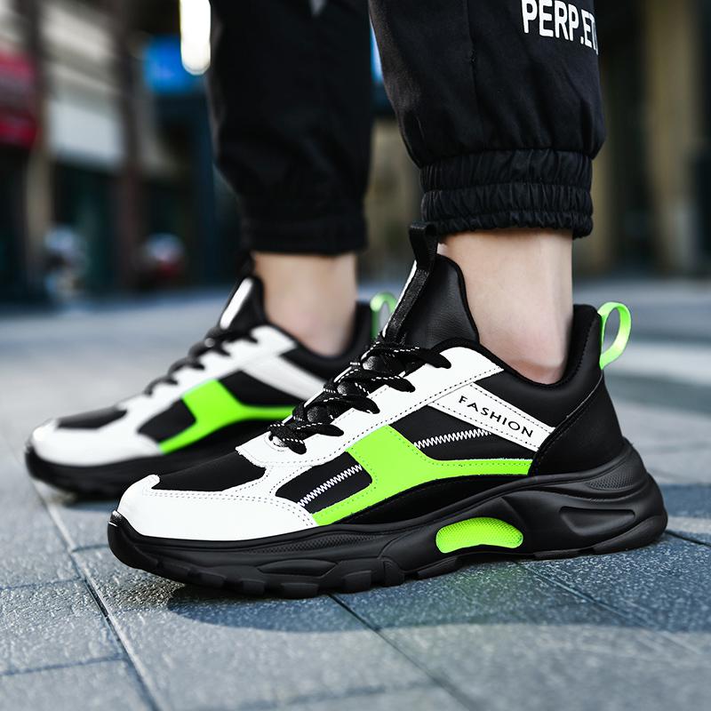 Spring Summer Newest Fashion Men S Low Sneakers Large Size 47 Leather Casual Sneakers Men Outdoor Lightweight Men Shoes Trainers 39
Spring Summer Newest Fashion Men S Low Sneakers Large Size 47 Leather Casual Sneakers Men Outdoor Lightweight Men Shoes Trainers 39