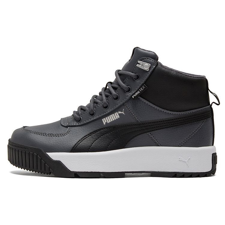 Кроссовки PUMA Tarrenz SB Puretex Mid Унисекс Серые 370552-07 EU 41
Кроссовки PUMA Tarrenz SB Puretex Mid Унисекс Серые 370552-07 EU 41