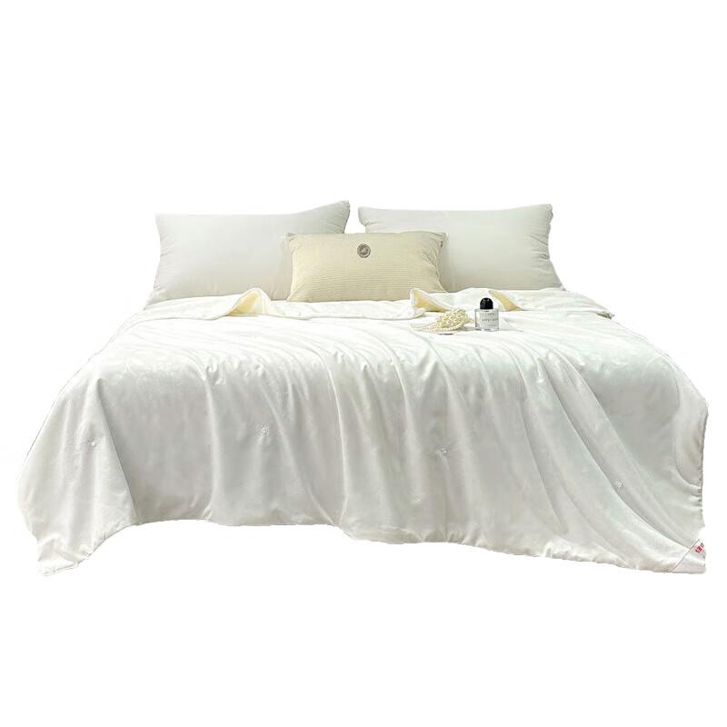 Hengyuanxiang Silk Blend Quilt
Hengyuanxiang Silk Blend Quilt