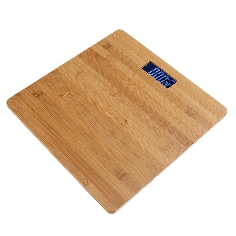 Wood Bathroom Scale Smart Body Fat Scale with 60 Inch Soft Measuring Tape LED Digital Weight Scale USB Charging Household Scale
Wood Bathroom Scale Smart Body Fat Scale with 60 Inch Soft Measuring Tape LED Digital Weight Scale USB Charging Household Scale