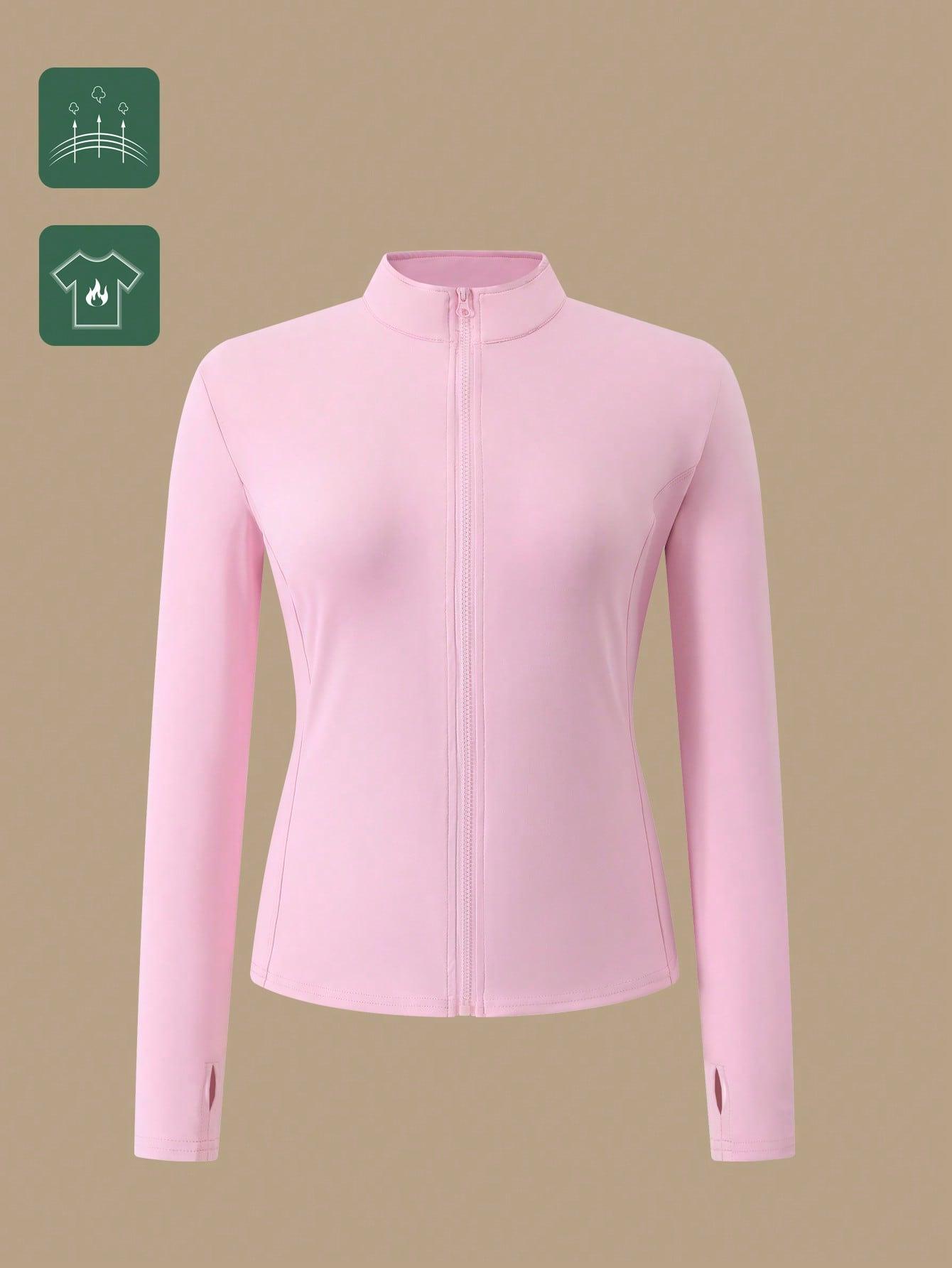 Women s Plus Size Yoga Wear - Stylish, Simple, Sun Protection, Slim Fit, Light Sportswear. XL рожевий
Women s Plus Size Yoga Wear - Stylish, Simple, Sun Protection, Slim Fit, Light Sportswear. XL рожевий