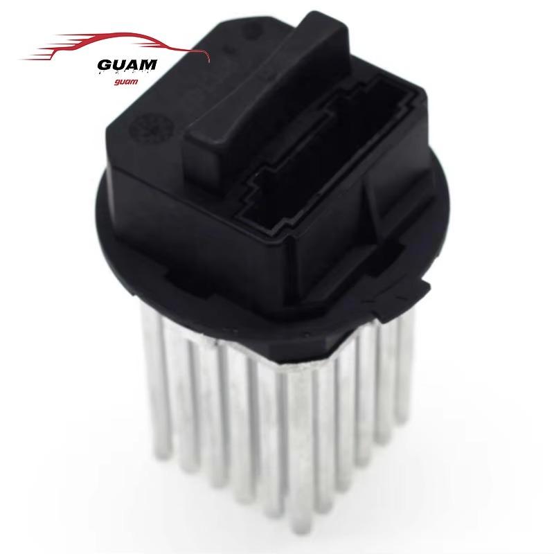 6441S7 6441.S7 LR002685 30767040 6G9N19W575AA Fan Blower Heater Regulator Resistor for CITROEN C3 C4 C5 C6 DS3 Peugeot 307 308
6441S7 6441.S7 LR002685 30767040 6G9N19W575AA Fan Blower Heater Regulator Resistor for CITROEN C3 C4 C5 C6 DS3 Peugeot 307 308