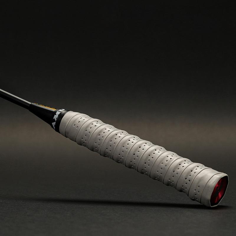 Keel Hand Rubber Thickened Non-Slip Badminton Sweatband Laminated Perforated Tennis Racket Handle Leather Fishing Rod Winding Ta білий
Keel Hand Rubber Thickened Non-Slip Badminton Sweatband Laminated Perforated Tennis Racket Handle Leather Fishing Rod Winding Ta білий