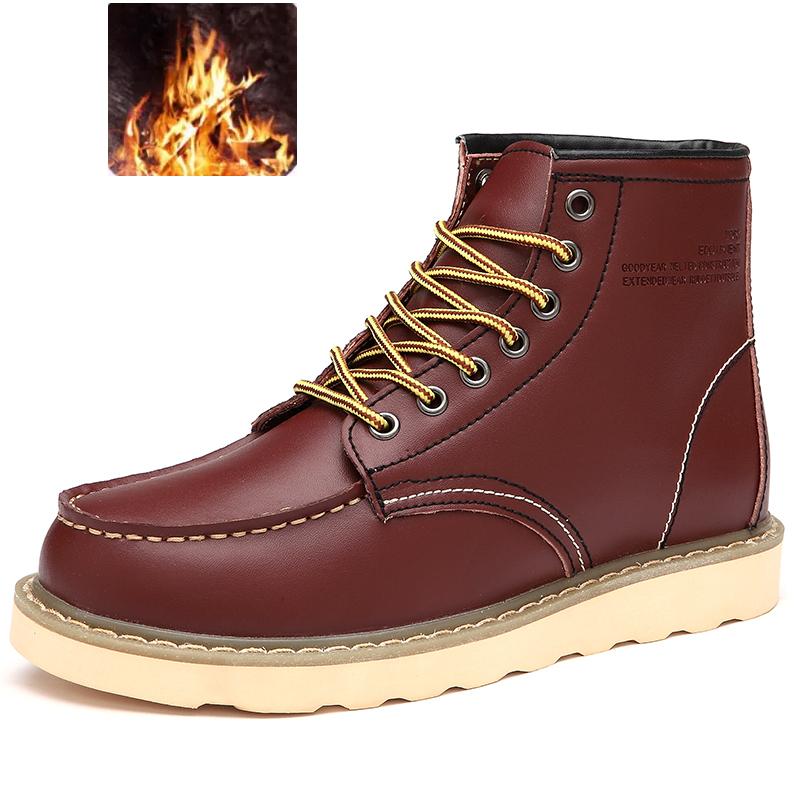 Модные мужские ботинки, винтажные британские повседневные ботинки ручной работы, осенне-зимние, плюшевые, теплые, ботильоны, крылья, круглый носок, мотоциклетная коровья кожа 45
Модные мужские ботинки, винтажные британские повседневные ботинки ручной работы, осенне-зимние, плюшевые, теплые, ботильоны, крылья, круглый носок, мотоциклетная коровья кожа 45
