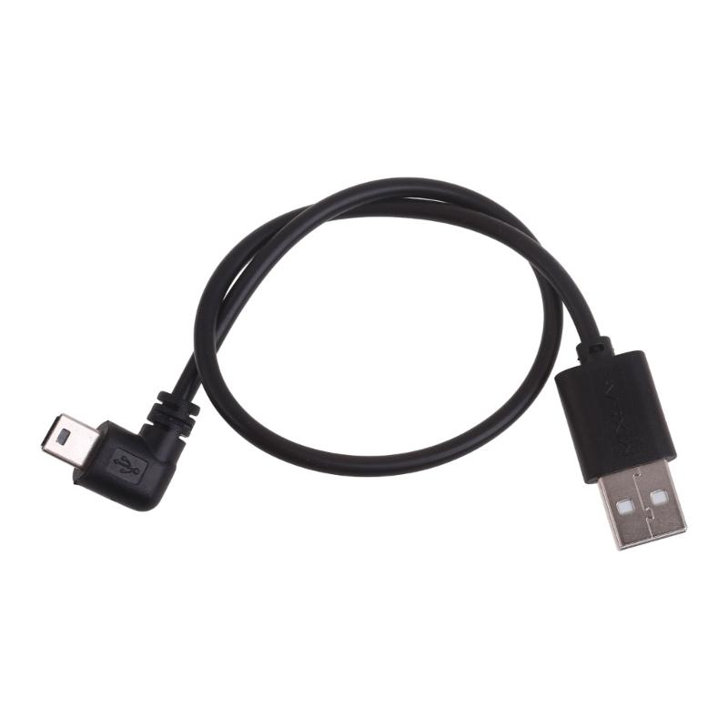 USB2.0 To Mini USB Cable Fast Charging Converter Line for Music Player Camera Line 1
USB2.0 To Mini USB Cable Fast Charging Converter Line for Music Player Camera Line 1