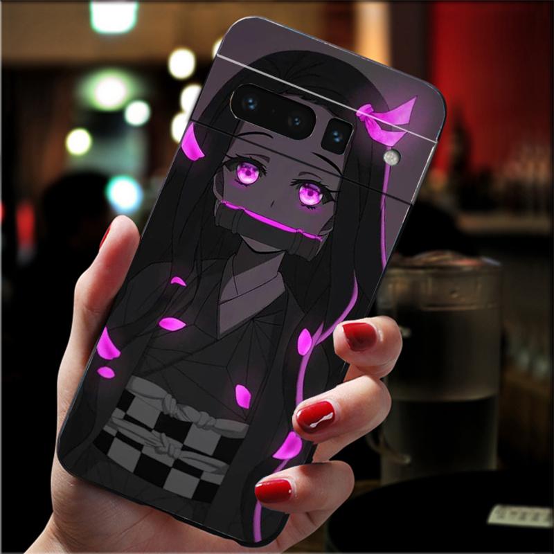Anime Demon Slayer Phone Case for Google Pixel 10 9 Pro XL 9A 8 7 6 Pro Pixel 8A 7A 6A Pixel 8 7 6 5 Google Pixel 9a
Anime Demon Slayer Phone Case for Google Pixel 10 9 Pro XL 9A 8 7 6 Pro Pixel 8A 7A 6A Pixel 8 7 6 5 Google Pixel 9a
