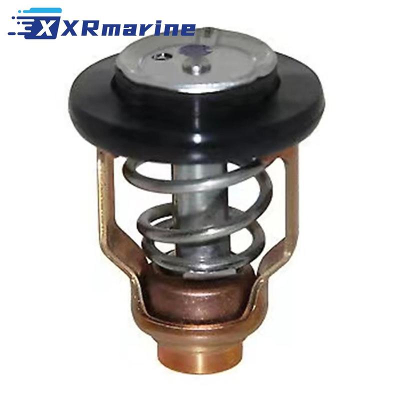 Thermostat 6D9-12411-00-00 for Yamaha 4 Stroke F80B F100D Outboard Motor 6D9-12411-00 6D9-12411
Thermostat 6D9-12411-00-00 for Yamaha 4 Stroke F80B F100D Outboard Motor 6D9-12411-00 6D9-12411