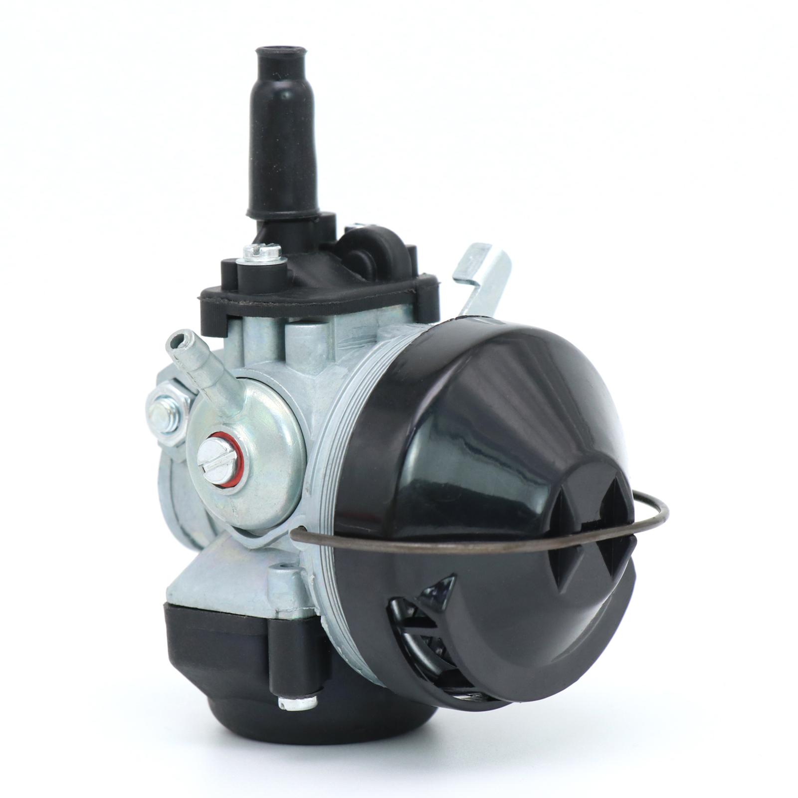 ZSDTRP Dellorto SHA 15/15 Carburetor with Air Filter for Yamaha DT Honda MT Tomos A35 Puch MBK Peugeot лавандовый
ZSDTRP Dellorto SHA 15/15 Carburetor with Air Filter for Yamaha DT Honda MT Tomos A35 Puch MBK Peugeot лавандовый
