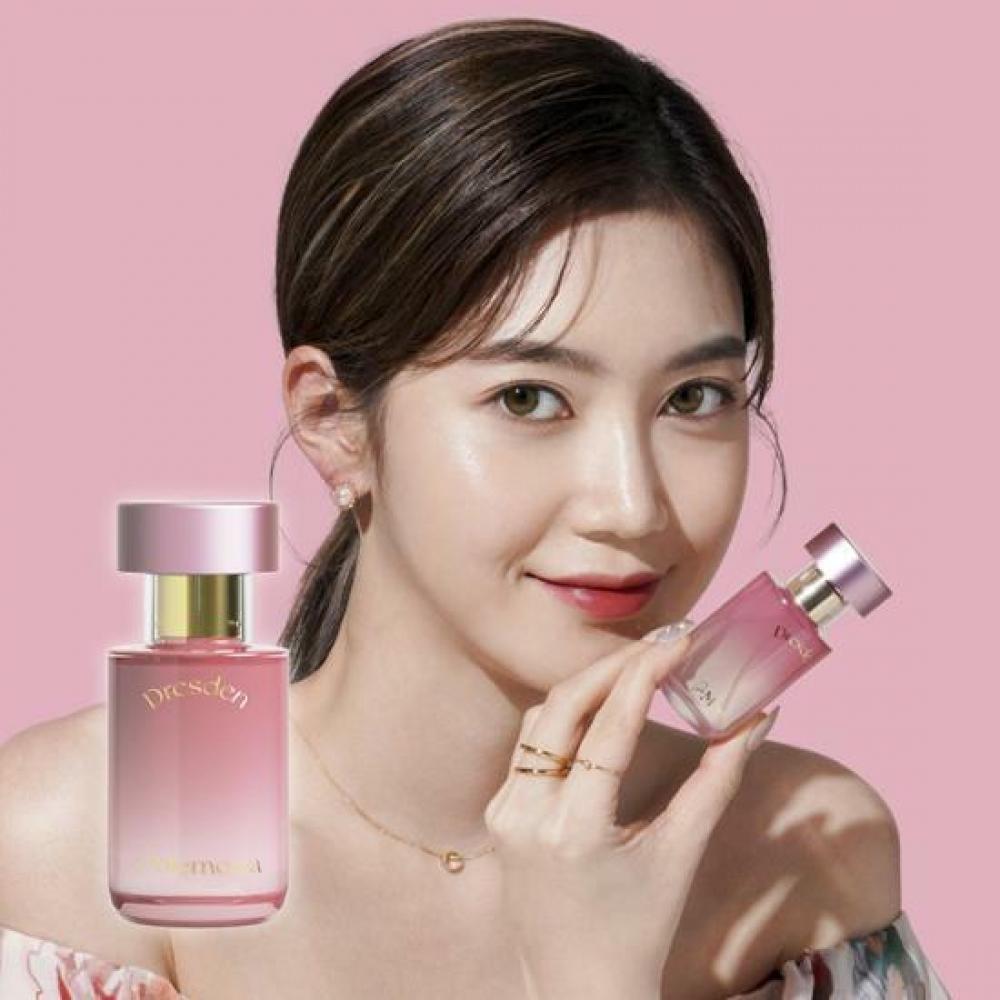 Dememoria De Memoria EDP 30 мл 04 Дрезден
Dememoria De Memoria EDP 30 мл 04 Дрезден