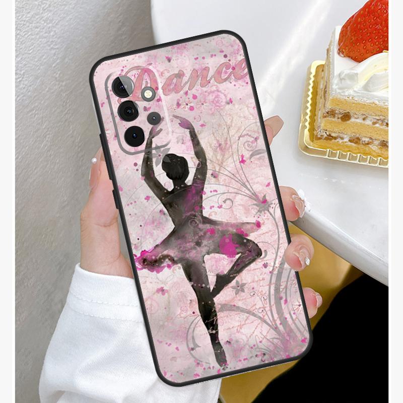 Чехол Ballerina Ballet Dance Girl Funda для Samsung Galaxy A52 A32 A12 A14 A34 A54 A51 A71 A53 A33 A13 A15 A25 A35 A55 Samsung A71 4G
Чехол Ballerina Ballet Dance Girl Funda для Samsung Galaxy A52 A32 A12 A14 A34 A54 A51 A71 A53 A33 A13 A15 A25 A35 A55 Samsung A71 4G