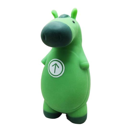 Green Horse Stretchy Toy Stress Anxiety Relief Horse Shape Sensory Toy Adults Teens Kids Soft Flexible TPR Animal Fidget Toy Party Favors
Green Horse Stretchy Toy Stress Anxiety Relief Horse Shape Sensory Toy Adults Teens Kids Soft Flexible TPR Animal Fidget Toy Party Favors