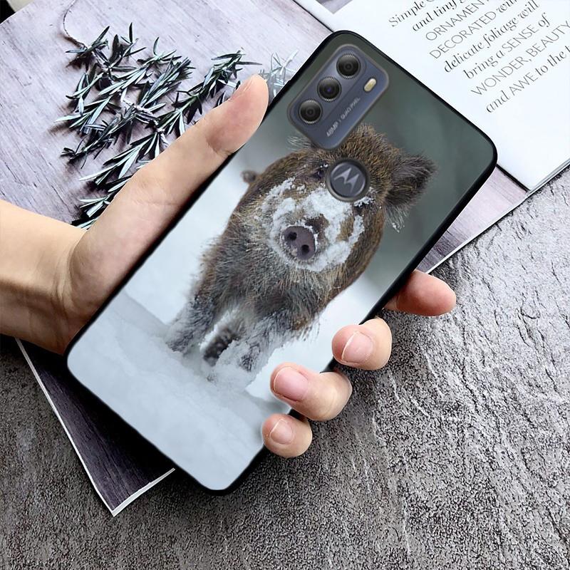 Чехол для телефона с изображением дикого кабана для Motorola Moto Edge 20 Edge 20 Lite E7 Power E40 E20 One Action G10 G Play G22 G52 G60 E32 G8 Moto G52
Чехол для телефона с изображением дикого кабана для Motorola Moto Edge 20 Edge 20 Lite E7 Power E40 E20 One Action G10 G Play G22 G52 G60 E32 G8 Moto G52