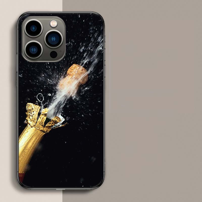 Откройте шампанское, чтобы отпраздновать Чехол для телефона Для Iphone 17 Air 15 Pro 14 Plus 16 Pro Max 12 13 Mini 11 16E X XS Чехол Милый Fundas iPhone 17 Pro Max
Откройте шампанское, чтобы отпраздновать Чехол для телефона Для Iphone 17 Air 15 Pro 14 Plus 16 Pro Max 12 13 Mini 11 16E X XS Чехол Милый Fundas iPhone 17 Pro Max