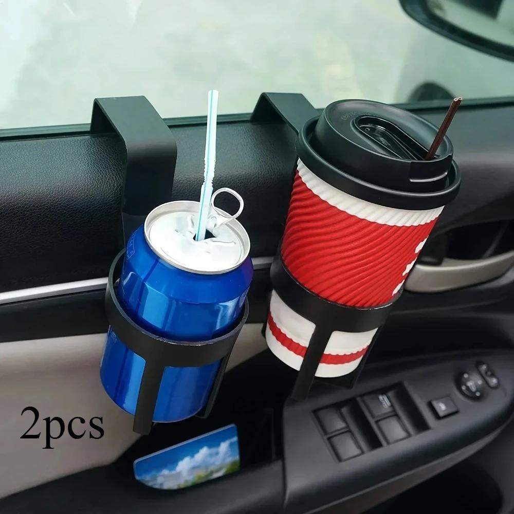 Car Drink Holder 2Pcs Set – Universal Cup Holder use for SUV Truck Vehicle Seat Back Console Mount
Car Drink Holder 2Pcs Set – Universal Cup Holder use for SUV Truck Vehicle Seat Back Console Mount