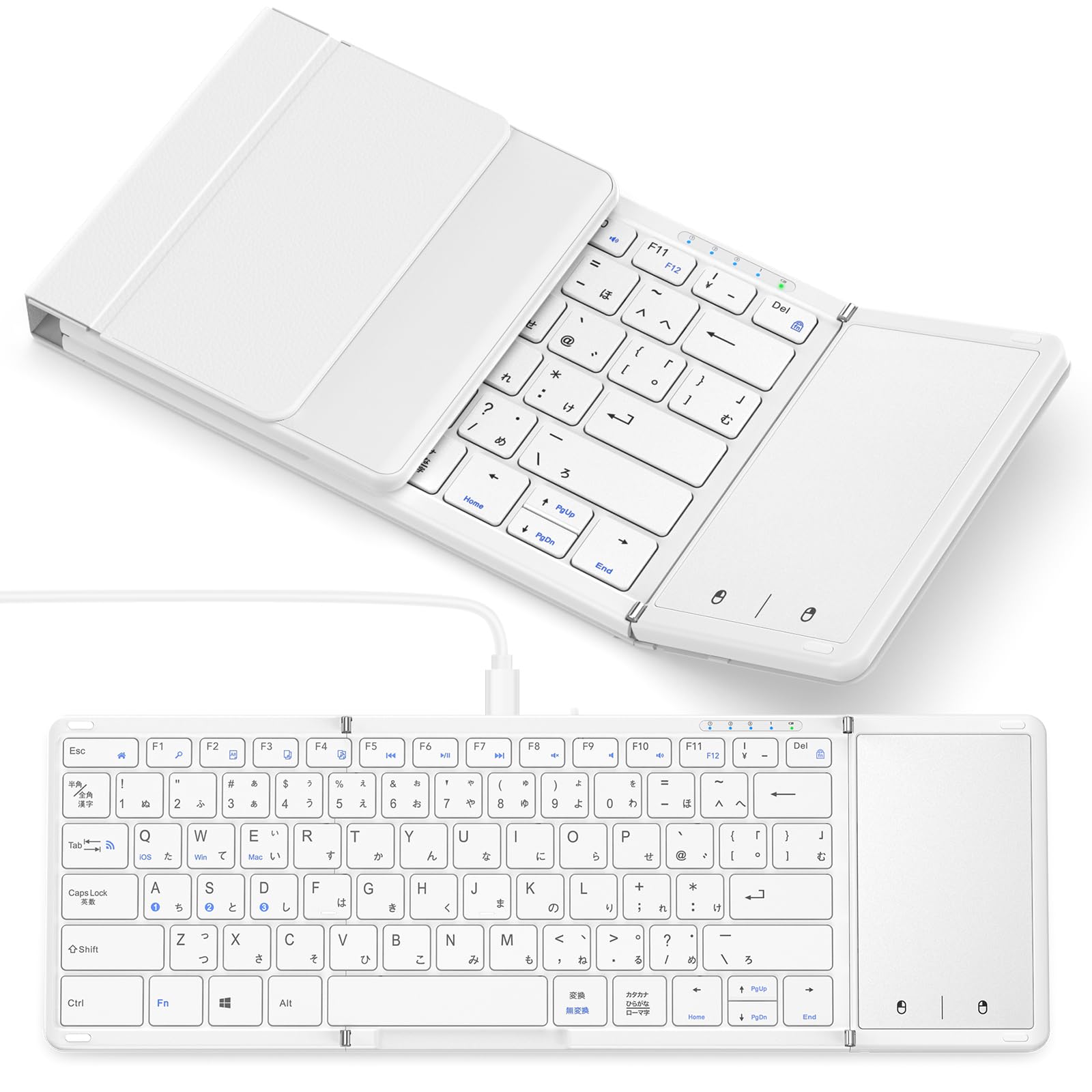 Складной iPad Omikamo Bluetooth с японским проводом, совместимый с iPad Mini, оснащен инструкцией на японском языке. В комплект входит руководство по эксплуатации
Складной iPad Omikamo Bluetooth с японским проводом, совместимый с iPad Mini, оснащен инструкцией на японском языке. В комплект входит руководство по эксплуатации