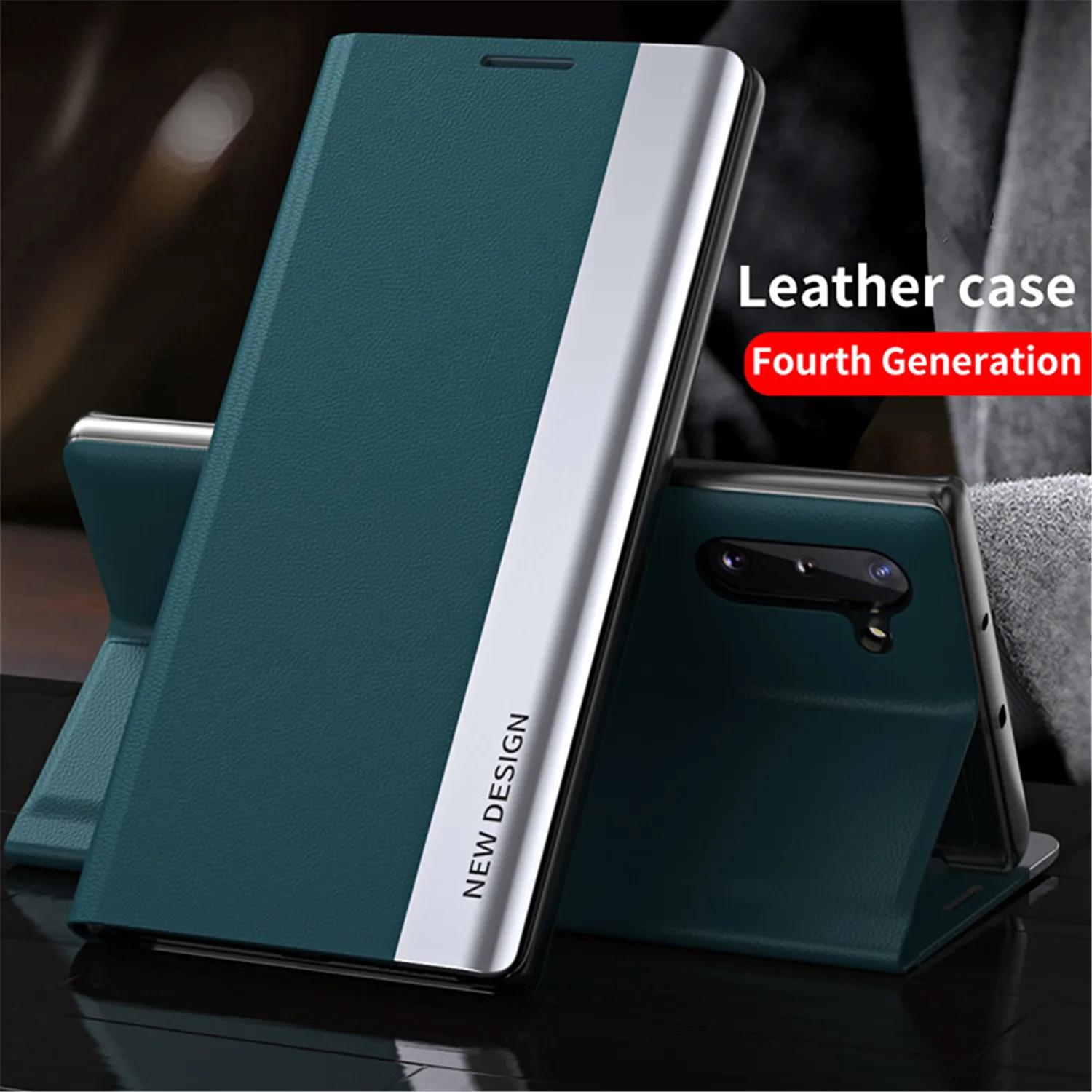 Flip Leather Case For Xiaomi 10T Lite 11i 11T 12X 12 Pro Mi Poco F3 M3 M4 X4 Pro X3 Nfc Luxury Ultrathin Magnetic Bracket Cover
Flip Leather Case For Xiaomi 10T Lite 11i 11T 12X 12 Pro Mi Poco F3 M3 M4 X4 Pro X3 Nfc Luxury Ultrathin Magnetic Bracket Cover