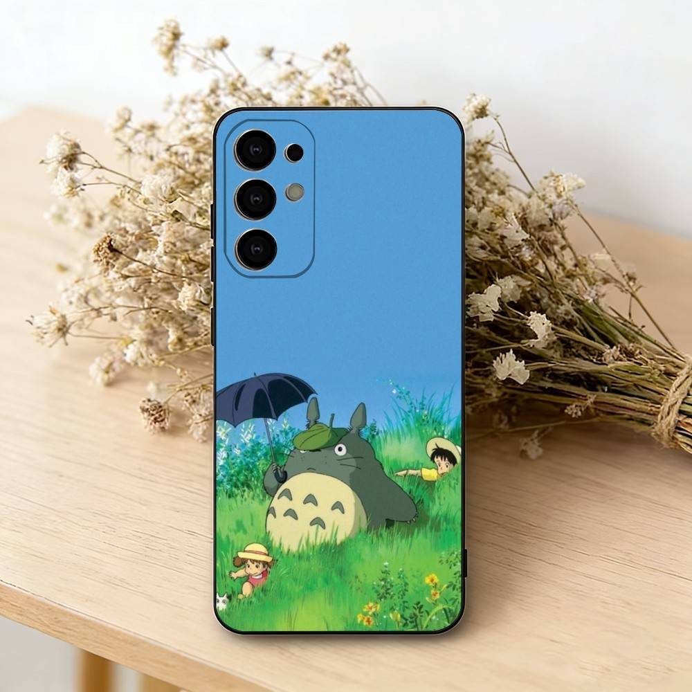 My Neighbor T-totoros Phone Case For Samsung S25,S24,S21,S22,S23,S30,Ultra,S20,Plus,Fe,Lite,Note,10,Black Cover Samsung S22plus5G
My Neighbor T-totoros Phone Case For Samsung S25,S24,S21,S22,S23,S30,Ultra,S20,Plus,Fe,Lite,Note,10,Black Cover Samsung S22plus5G