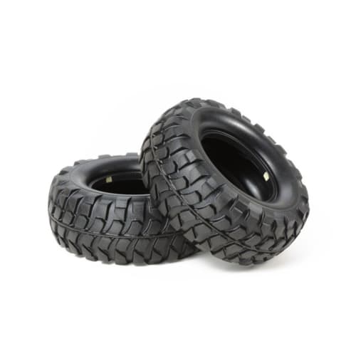 TAMIYA Hop Up Options No.1598 OP.1598 Rock Block Tire (CC-01) 54598
TAMIYA Hop Up Options No.1598 OP.1598 Rock Block Tire (CC-01) 54598