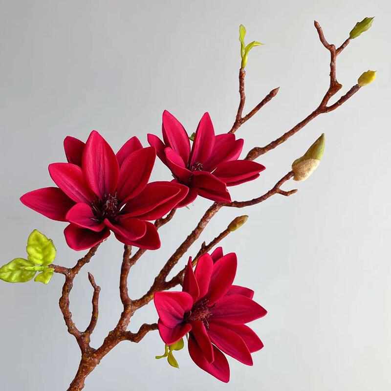 1шт имитация цветочных веток свадебная гирлянда EVA Магнолия Букет Свадебный Доступно несколько вариантов
1шт имитация цветочных веток свадебная гирлянда EVA Магнолия Букет Свадебный Доступно несколько вариантов