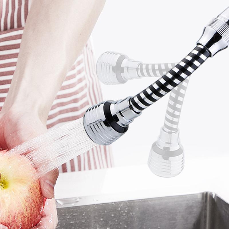 2 Mode Faucet Extender 360Degree Rotatable Faucet Nozzle Adapter Home Water Saving Bubbler Kitchen Bathroom Faucet Accessories
2 Mode Faucet Extender 360Degree Rotatable Faucet Nozzle Adapter Home Water Saving Bubbler Kitchen Bathroom Faucet Accessories