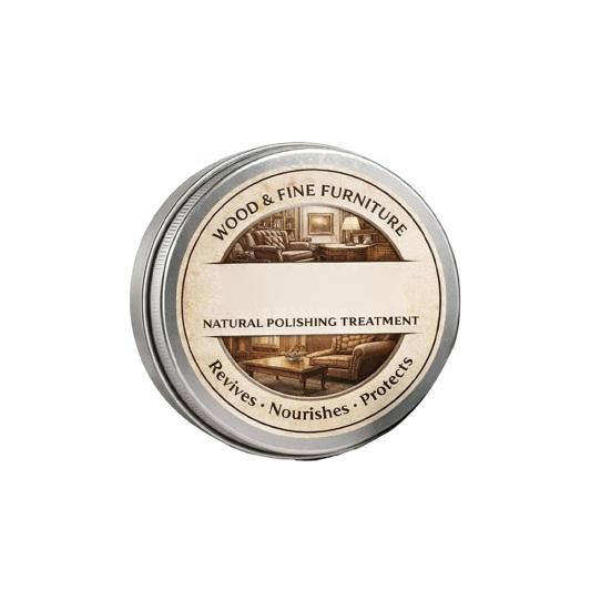 1/2Pcs Wood Furniture Scratch Repair Balm, Prevent Cracking Wood Grain Touch-Up Cream, Texture Luster Enhancement Repair Salve for Wooden Furniture 1pc B
1/2Pcs Wood Furniture Scratch Repair Balm, Prevent Cracking Wood Grain Touch-Up Cream, Texture Luster Enhancement Repair Salve for Wooden Furniture 1pc B