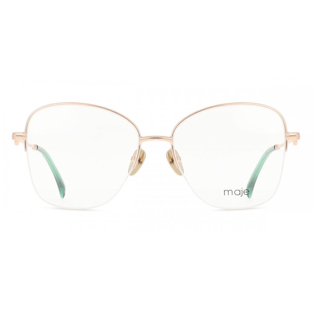 Maje Mj3038 402 Women Eyeglasses 53-16-140
Maje Mj3038 402 Women Eyeglasses 53-16-140
