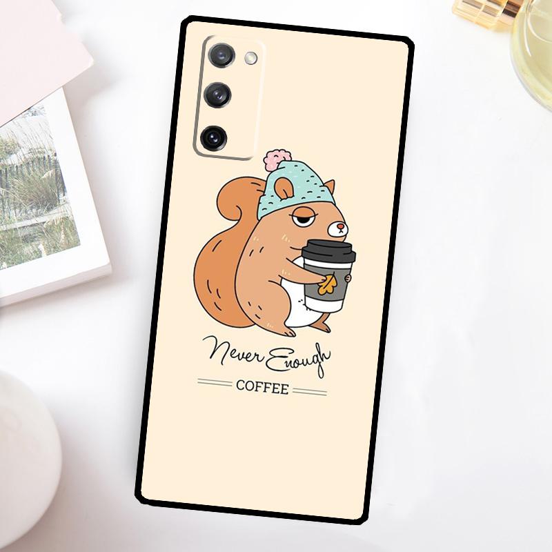 Squirrel Cute Animals Phone Case For Samsung Galaxy S25 S24 S23 S26 Ultra S20 FE S21 FE S22 Plus S10 S25 FE Cover Galaxy S26
Squirrel Cute Animals Phone Case For Samsung Galaxy S25 S24 S23 S26 Ultra S20 FE S21 FE S22 Plus S10 S25 FE Cover Galaxy S26