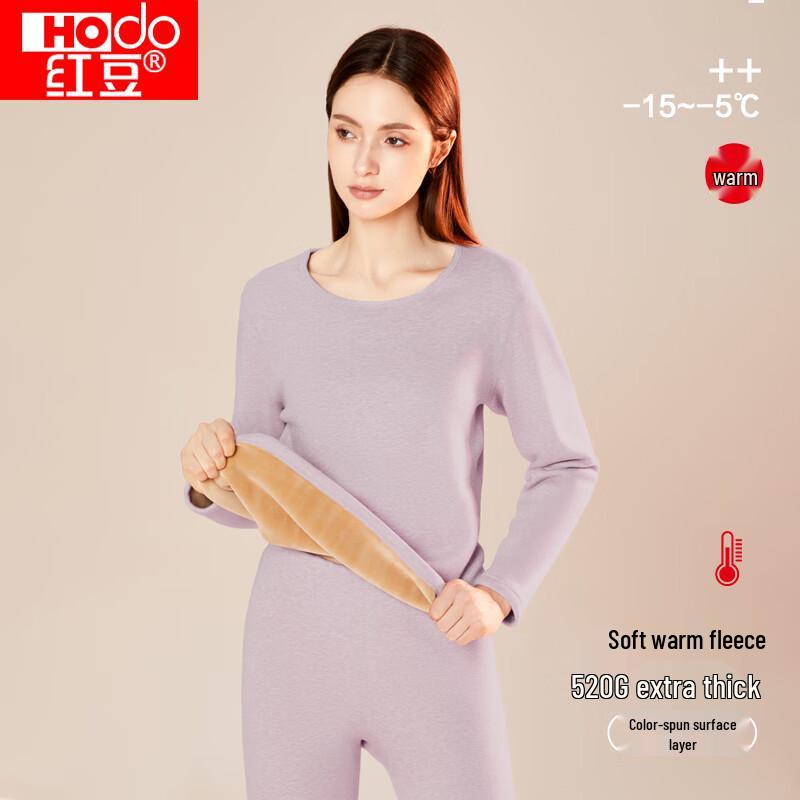 Женский экстратеплый флисовый термокомплект Hongdou L (170)
Женский экстратеплый флисовый термокомплект Hongdou L (170)