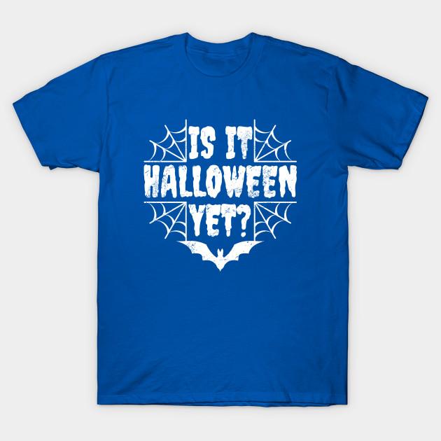 Unisex Fashion TShirt Is It Halloween Yet Print TShirt Plus Size S-5XL T-Shirt 100%Cotton Tops O Neck Short Sleeve Tees 3XL синій
Unisex Fashion TShirt Is It Halloween Yet Print TShirt Plus Size S-5XL T-Shirt 100%Cotton Tops O Neck Short Sleeve Tees 3XL синій