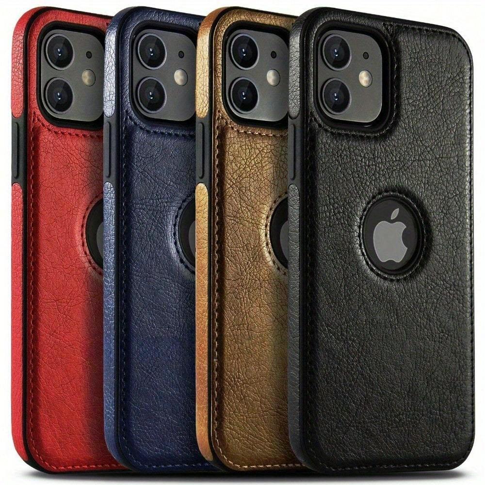Shockproof Leather Case for IPhone 16 15 14 Plus 13 12 11 Pro Xs XR Max 7 8 SE 2 Gift For Birthday, Mother, Family, Friends, Boyfriend, Girlfriend iPhone X
Shockproof Leather Case for IPhone 16 15 14 Plus 13 12 11 Pro Xs XR Max 7 8 SE 2 Gift For Birthday, Mother, Family, Friends, Boyfriend, Girlfriend iPhone X